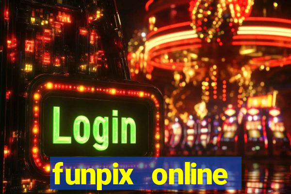 funpix online plataforma de jogos